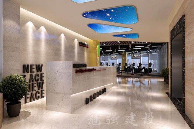 南京辦公室裝修如何合理控制裝修預(yù)算