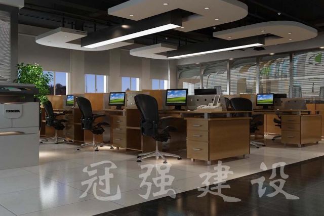 南京辦公室通風(fēng)設(shè)計